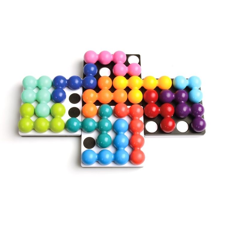 Smart Games, Cvadrilion, joc de logica