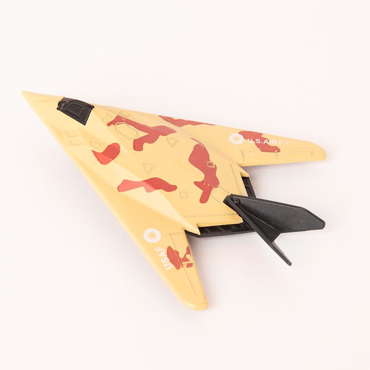 Smiki, Avioane cu reactie, set de avioane, pull-back, 4 buc.