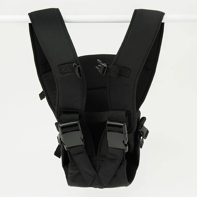 Smiki, Basic, marsupiu port-bebe