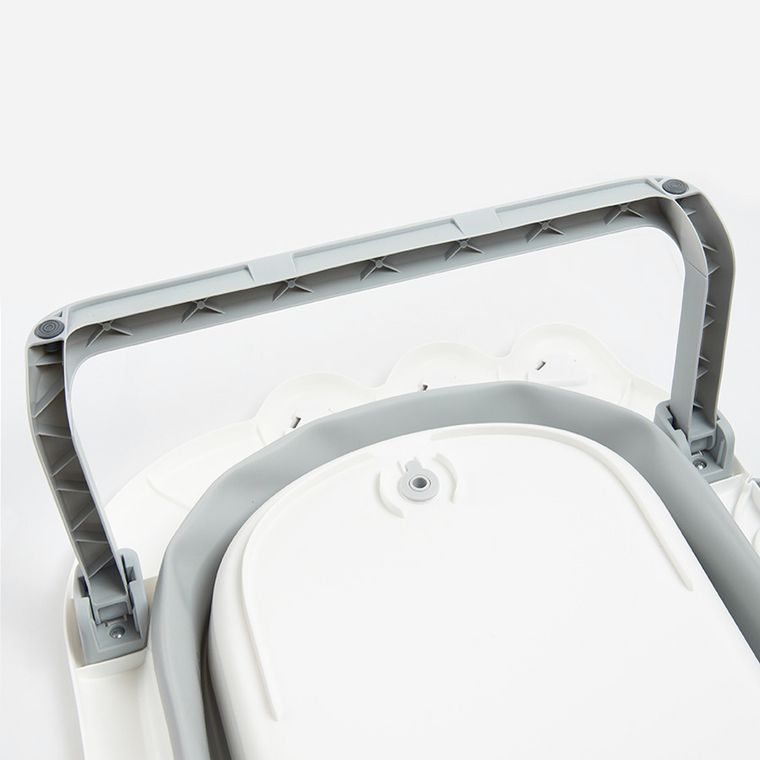 Smiki, cadita bebe, pliabila