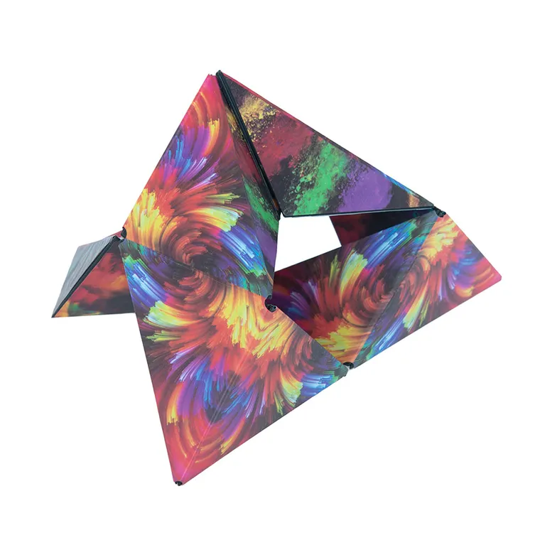 Smiki, Cub magic, puzzle magnetic