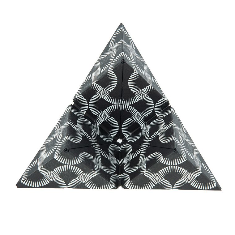 Smiki, Cub magic, puzzle magnetic