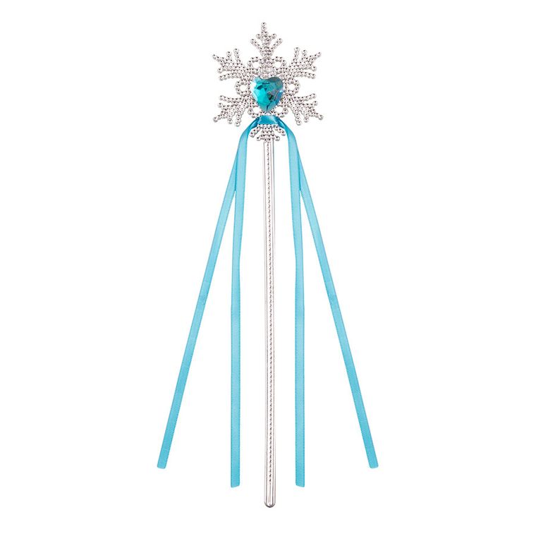 Smiki, Elsa, costum pentru copii, 5-6 ani