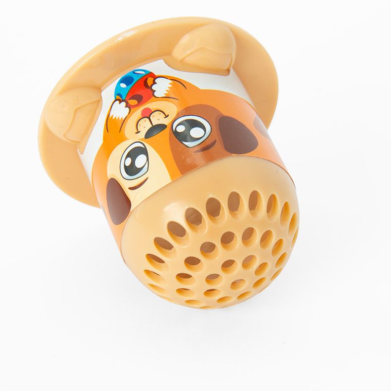 Smiki, Groomer, pasta modelatoare, set creativ