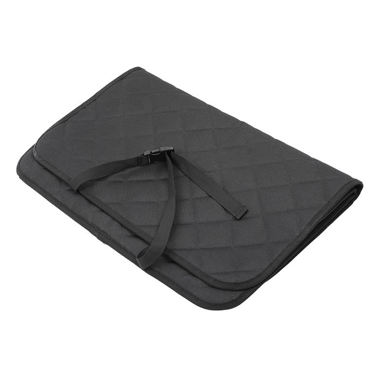 Smiki, Little Adventurer, husa de protectie pentru scaun auto, negru