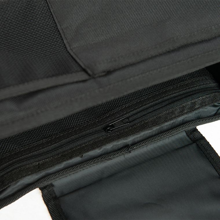 Smiki, Little Adventurer, organizator pentru carucioare