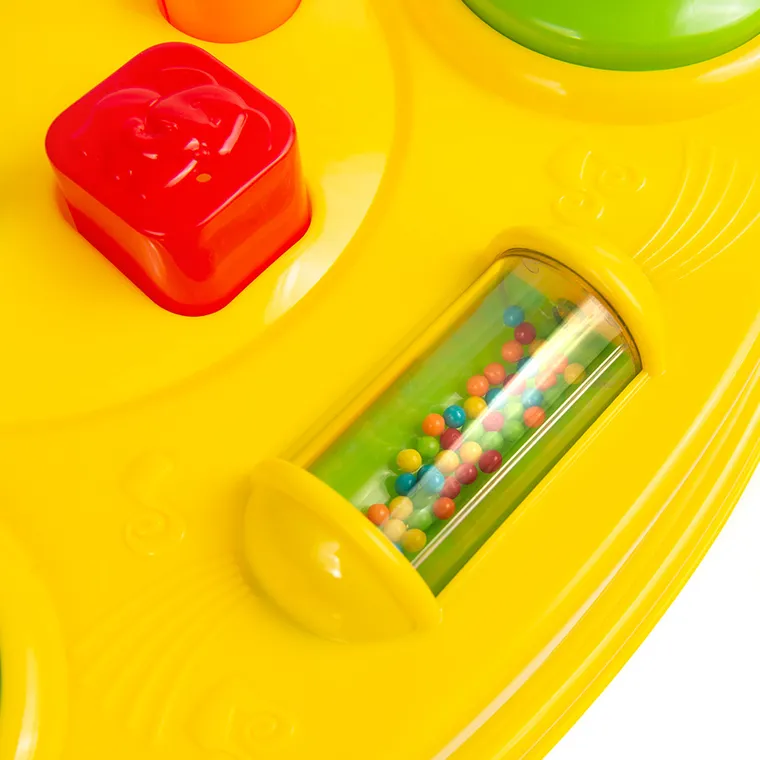 Smiki, masuta cu activitati, jucarie interactiva