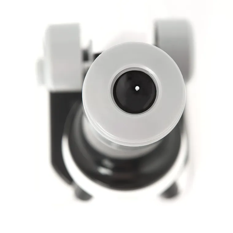 Smiki, microscop optic