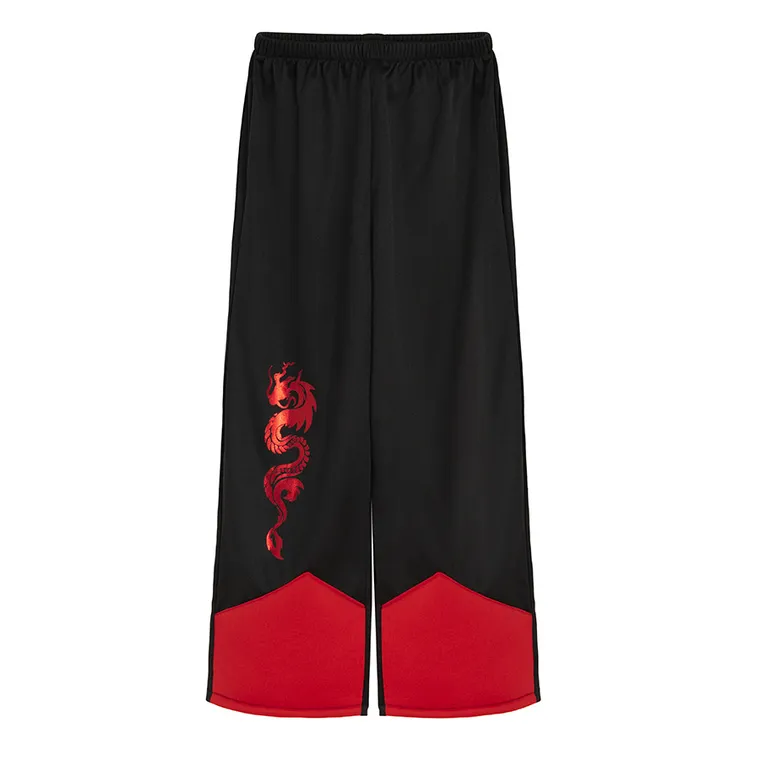 Smiki, Ninja Dragon, costum pentru copii, 5-6 ani