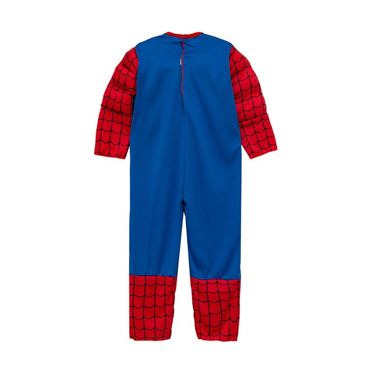 Smiki, Omul Paianjen, costum pentru copii, 7-9 ani