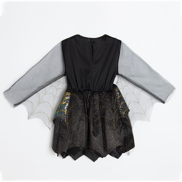 Smiki, Paianjen, costum pentru copii, 7-8 ani