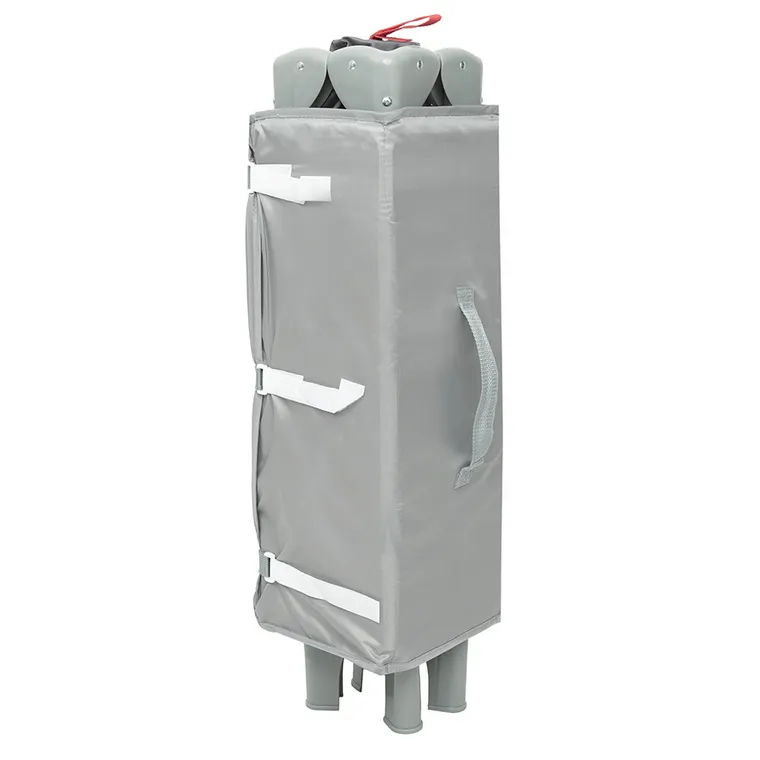 Smiki, patut de voiaj, gri