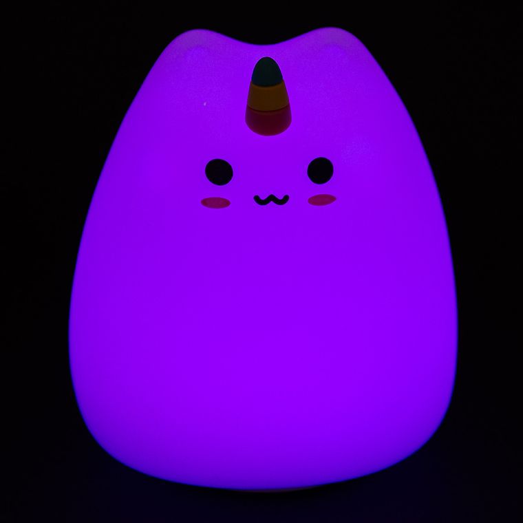 Smiki, Pisica, lampa de veghe LED