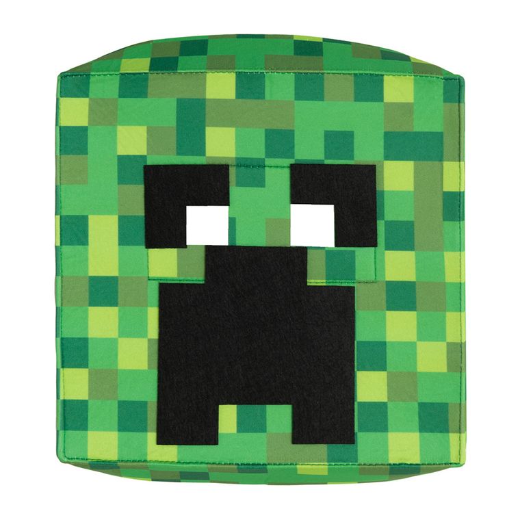 Smiki, Pixeli, costum pentru copii cu masca, 7-8 ani