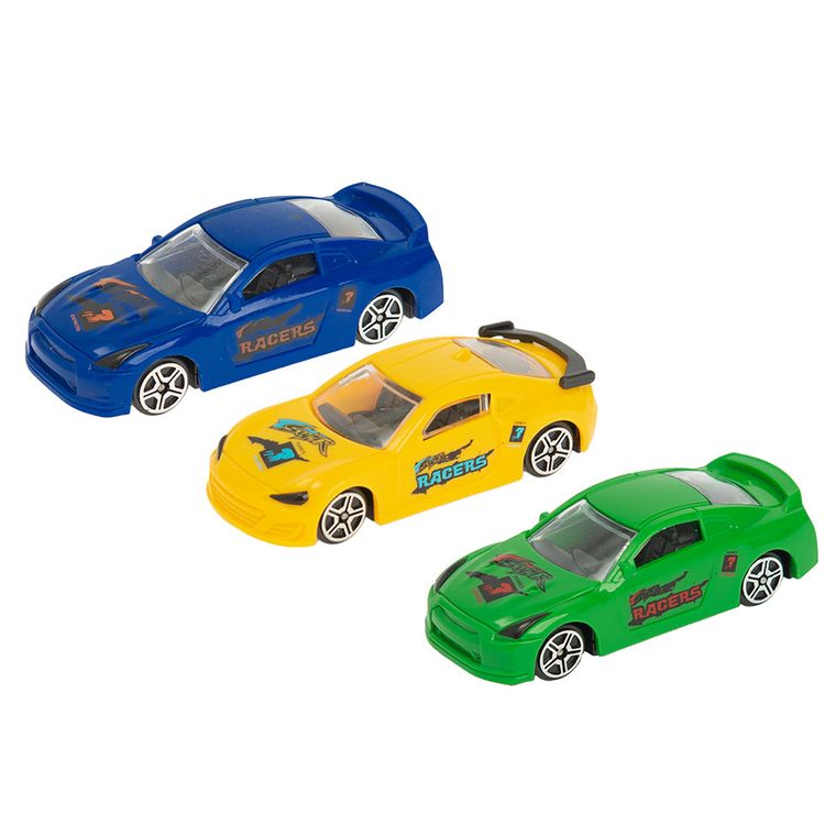 Smiki, Platforma remorcare, set de vehicule, 1:32
