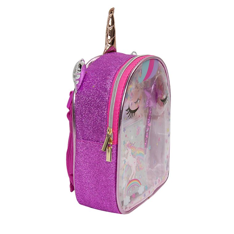 Smiki, Rucsac cu accesorii, set pentru fete