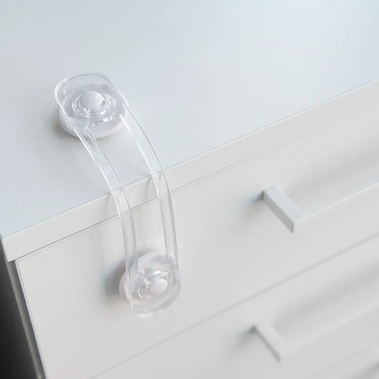 Smiki, Safety Kit, set elemente de protectie