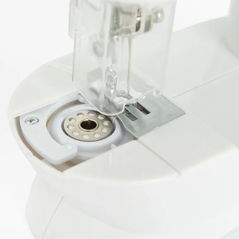 Smiki, Stylo, masina de cusut