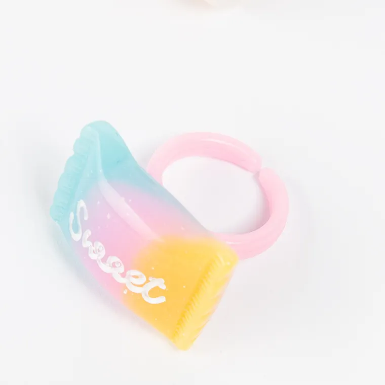 Smiki, Stylo, Unicorn, set de creat bijuterii