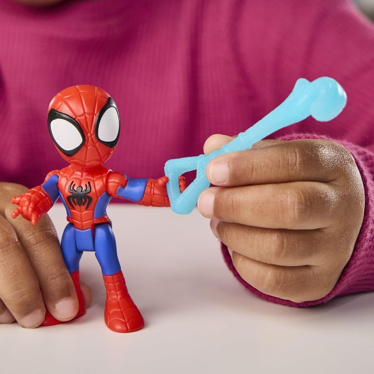 Spidey si prietenii, Spidey Copter, set de joaca