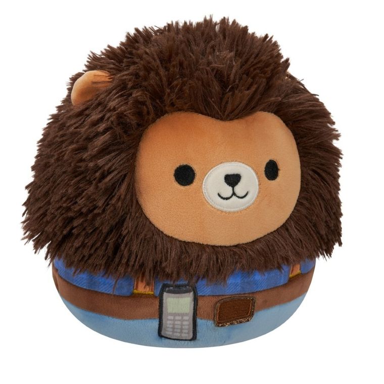 Squishmallows, Francis, jucarie de plus, 19 cm