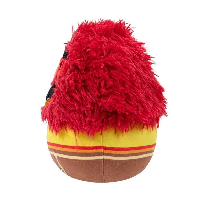 Squishmallows, Muppety, Animal, jucarie de plus, 20 cm