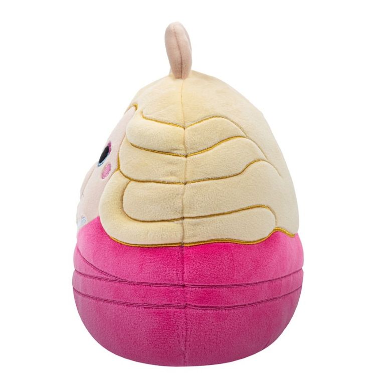 Squishmallows, Muppety, Miss Piggy, jucarie de plus, 20 cm