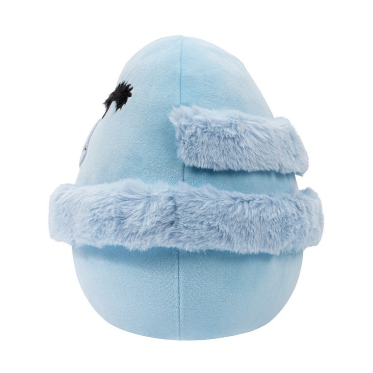 Squishmallows, Muppety, Sam, jucarie de plus, 20 cm