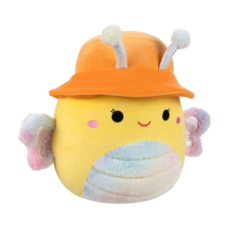 Squishmallows, Nixie, jucarie de plus, 30 cm