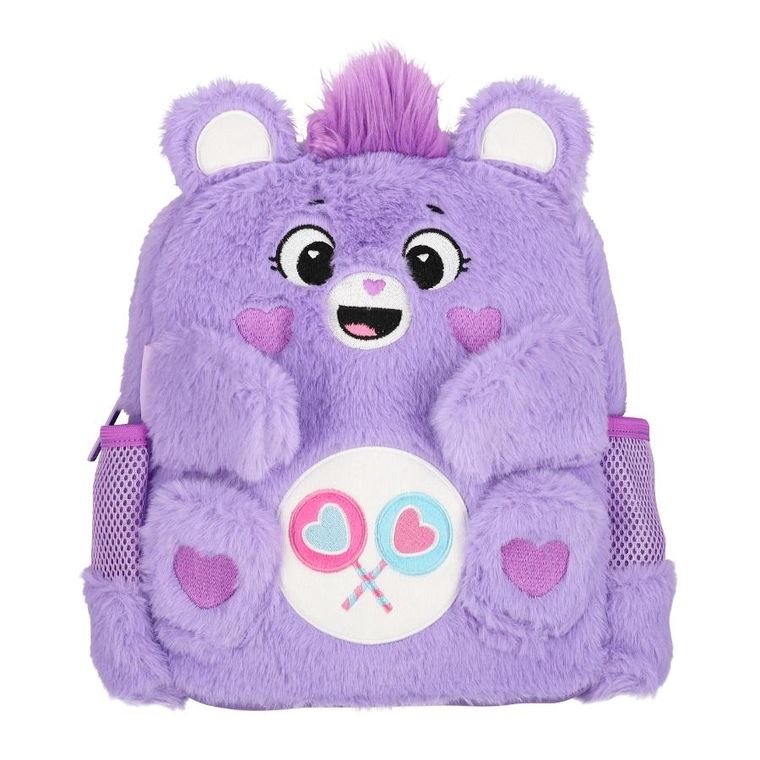 Starpak, Care Bears, mini rucsac gradinita pentru prescolari