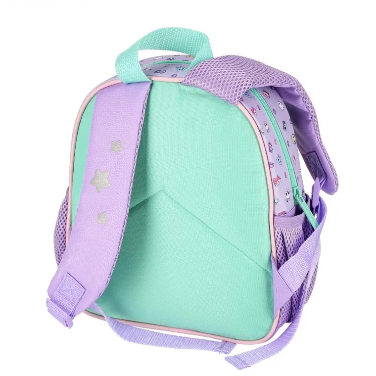Starpak, Gabby's Dollhouse, rucsac gradinita