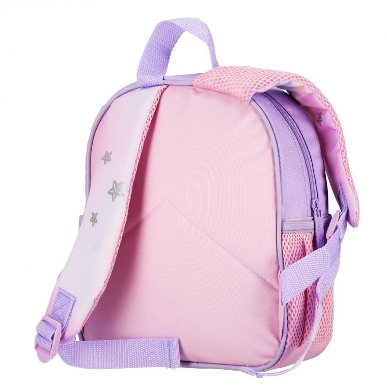 Starpak, Gabby's Dollhouse, rucsac gradinita