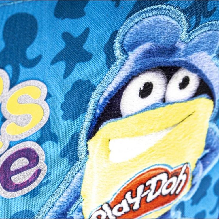 Starpak, Play-Doh, rucsac gradinita