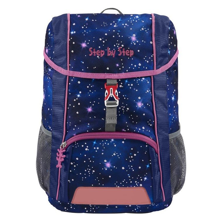 Step By Step, Kid, rucsac gradinita, Star Sea