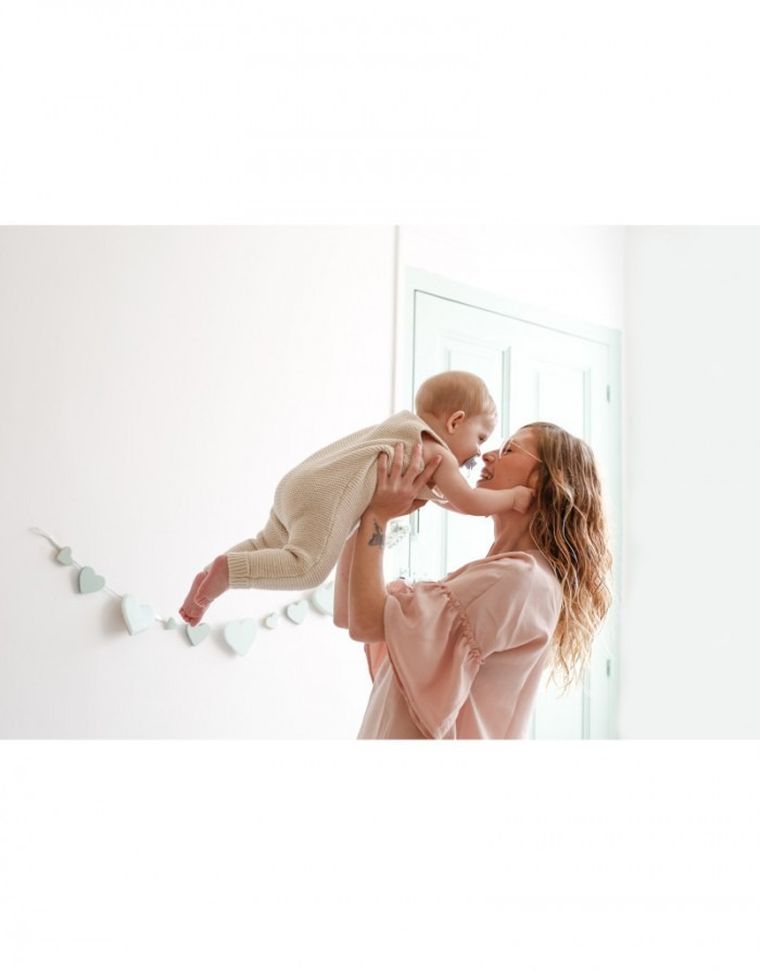 Suvainex, Dreams, suzeta fiziologica SX Pro din silicon, 2 buc., 0-6 luni, roz