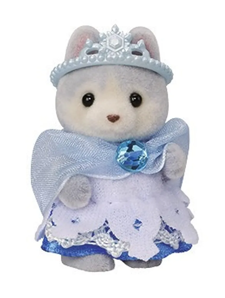 Sylvanian Families, Balul printeselor, set de figurine, 5703