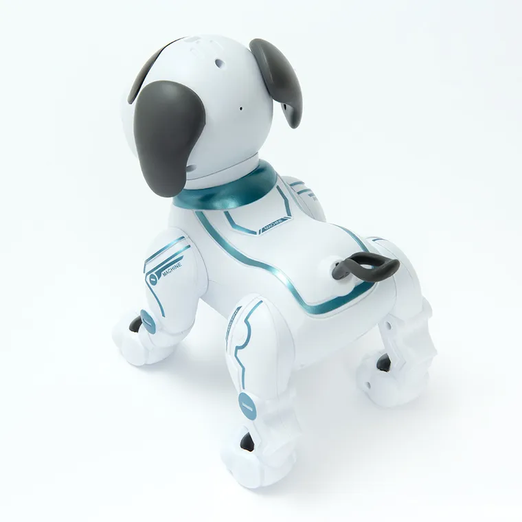 Tech-Bot, Catel, robot cu telecomanda