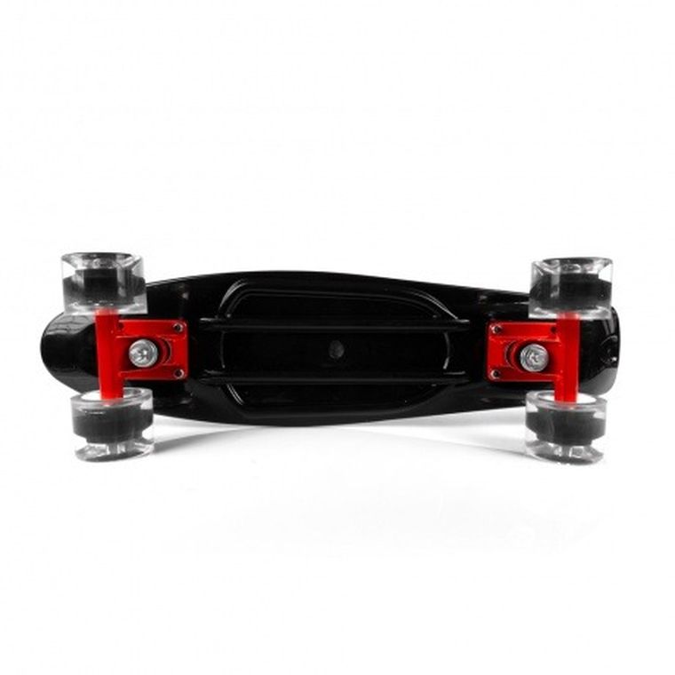 The Avengers, Captain America, skateboard, 55 cm