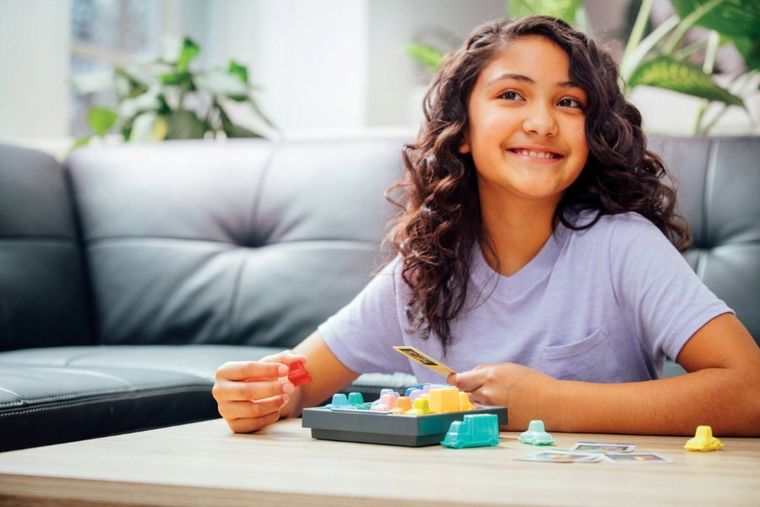 ThinkFun, Rush Hour, joc logic