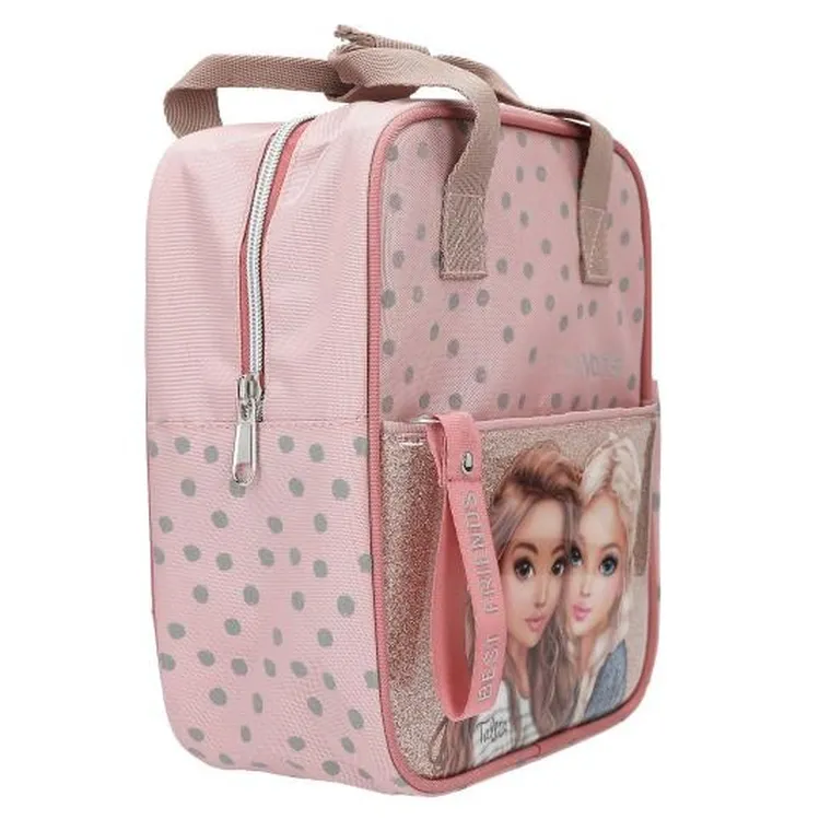 Top Model, Dots, rucsac gradinita
