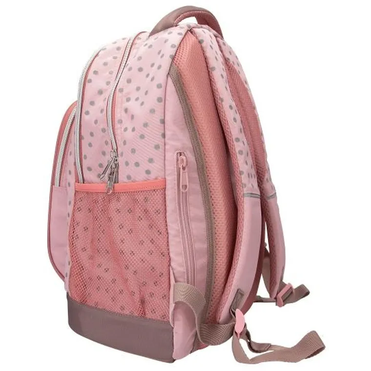 Top Model, Dots, rucsac pentru scoala cu 1 compartiment