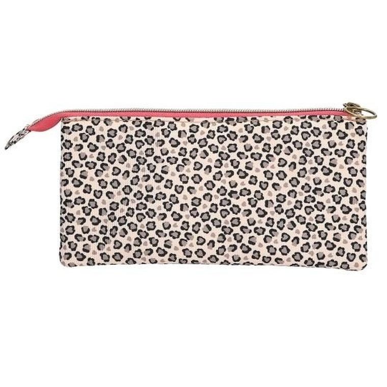 Top Model, LeoHeart, penar etui, triplu