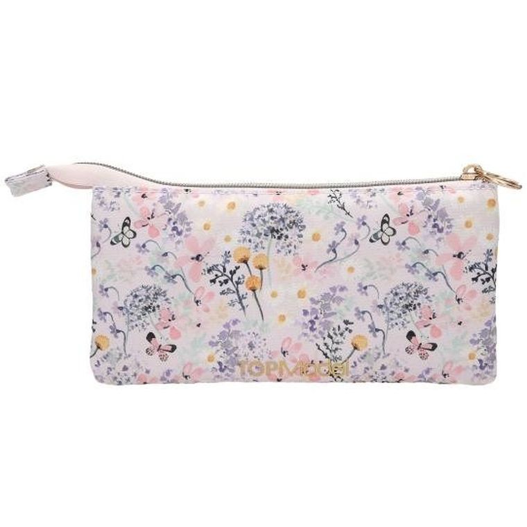 Top Model, Summer Feeling, penar tip plic, trei compartimente