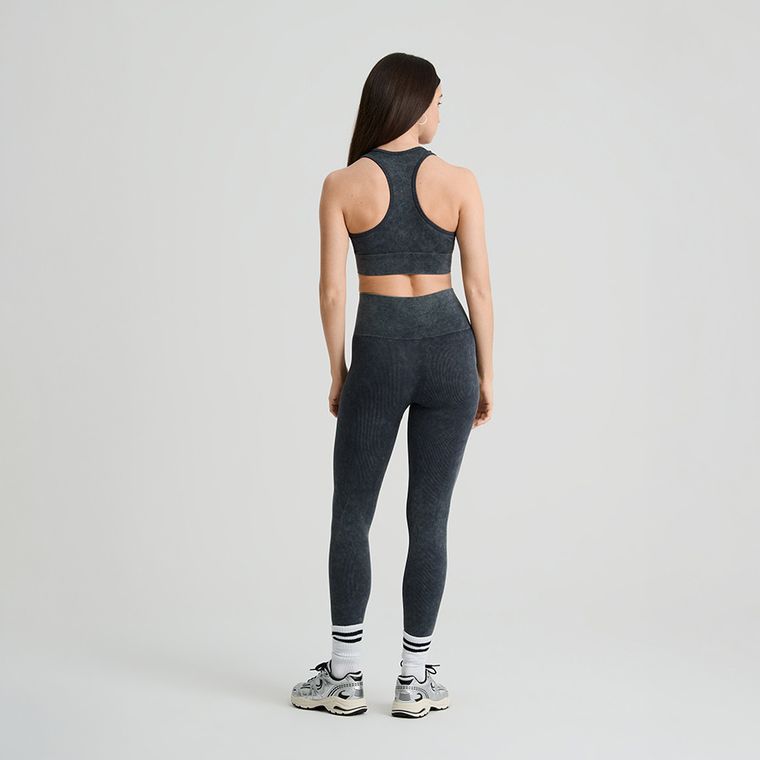 Top reiat cu efect de spalare NOWEAR