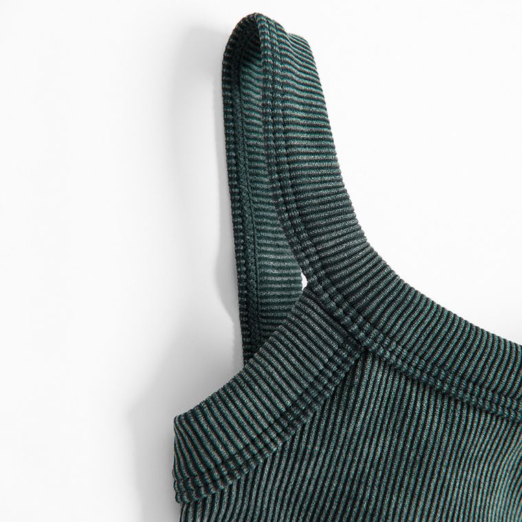 Top reiat fara maneci NOWEAR