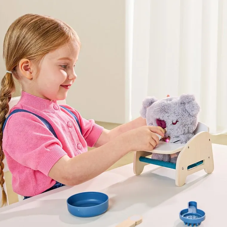 Topbright, Jucarie interactiva Baby Koala, 36 luni+