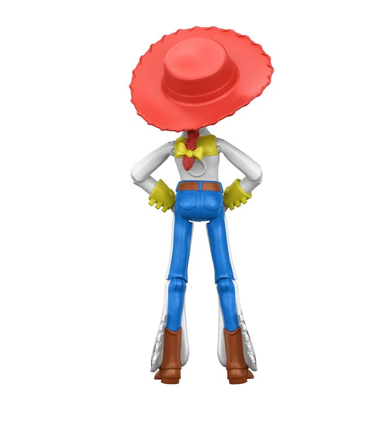 Toy Story 5, Jessie, figurina cu functie, 30 cm