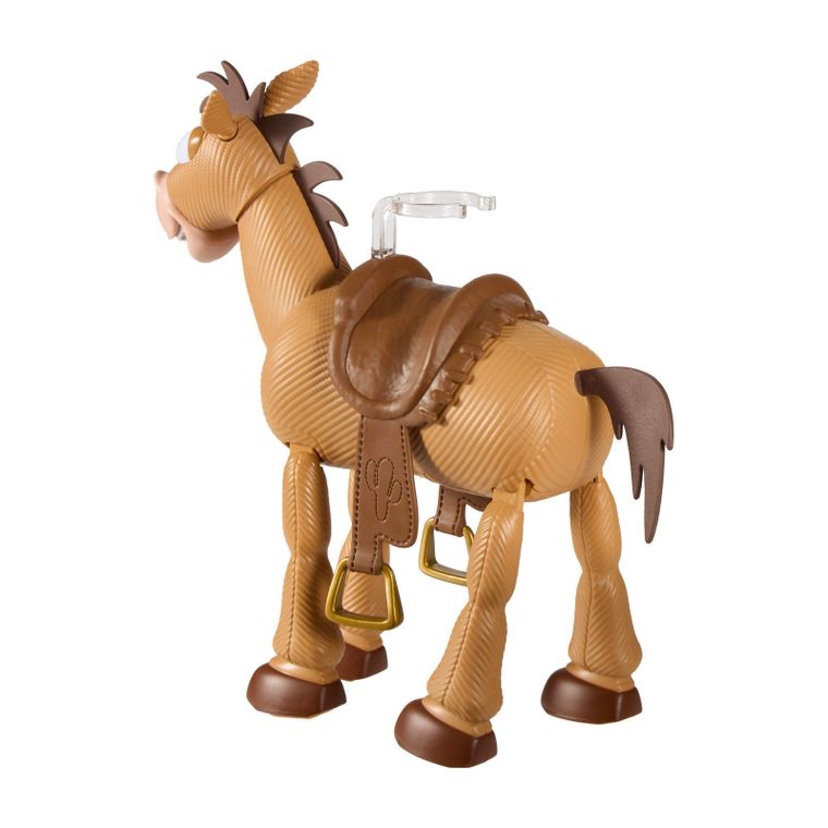 Toy Story 5, Mustang RC, jucarie cu telecomanda