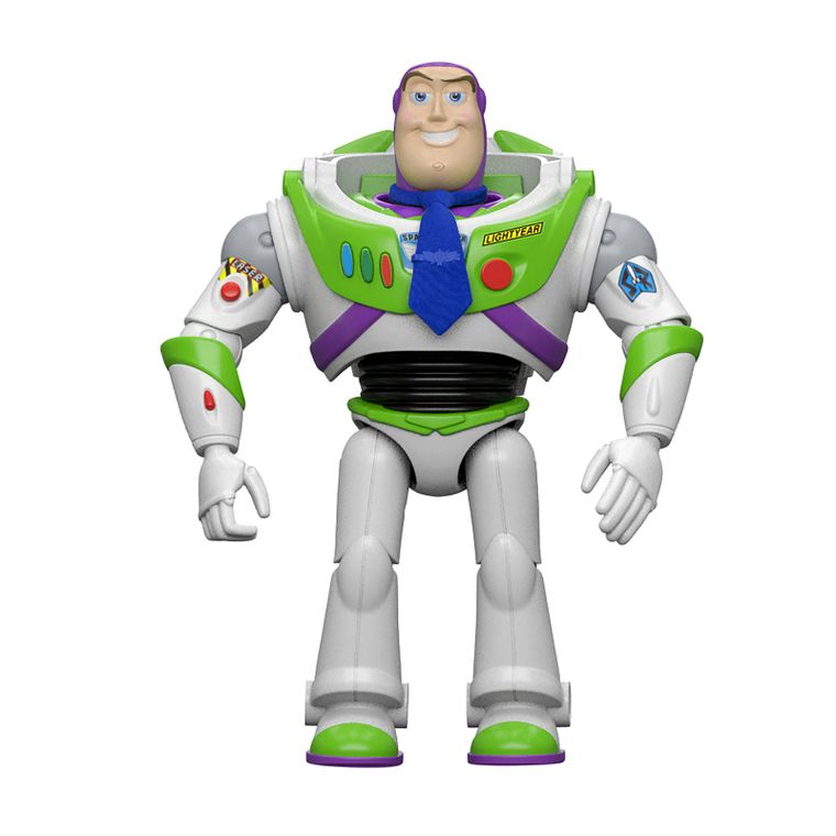 Toy Story 5, PlayScale, set de 4 figurine