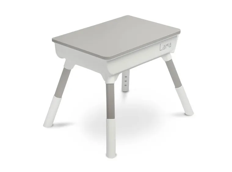 Toyz, Lara, masa si scaun pentru copii, gri